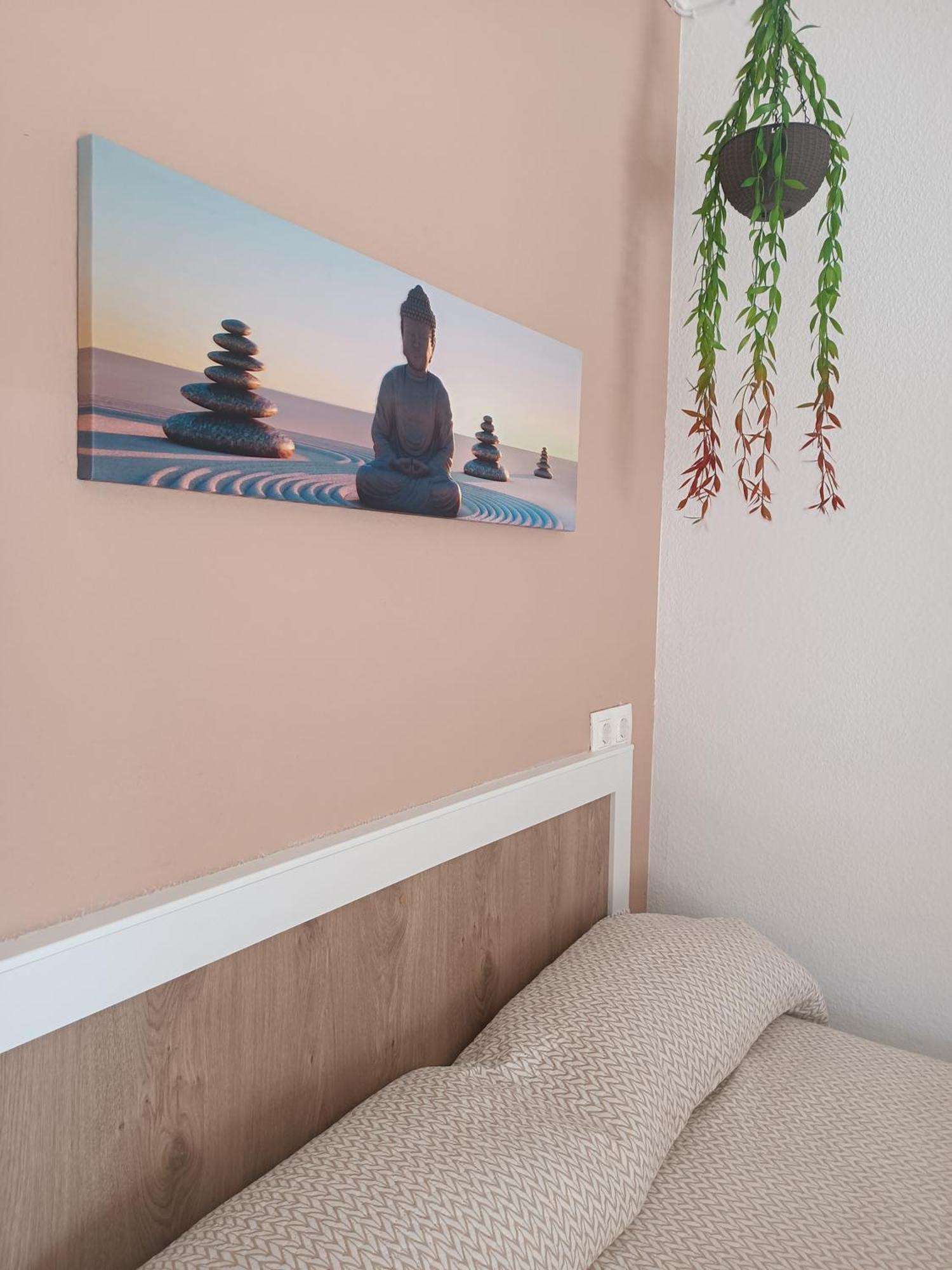 Iris Sunset Apartment Benalmadena Exterior photo