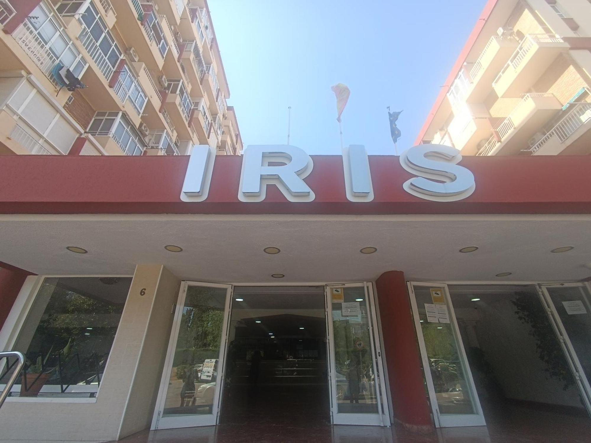 Iris Sunset Apartment Benalmadena Exterior photo