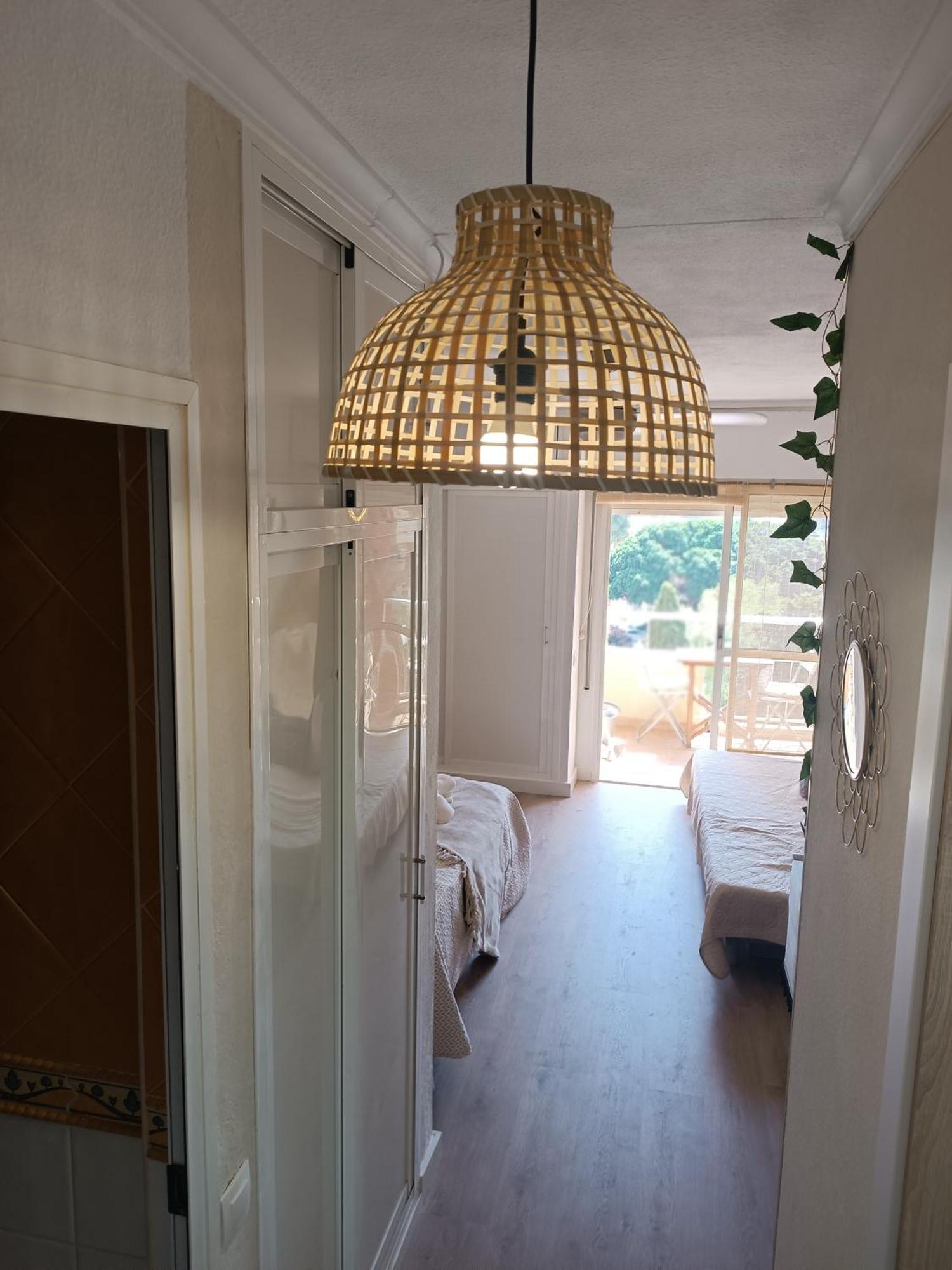 Iris Sunset Apartment Benalmadena Exterior photo