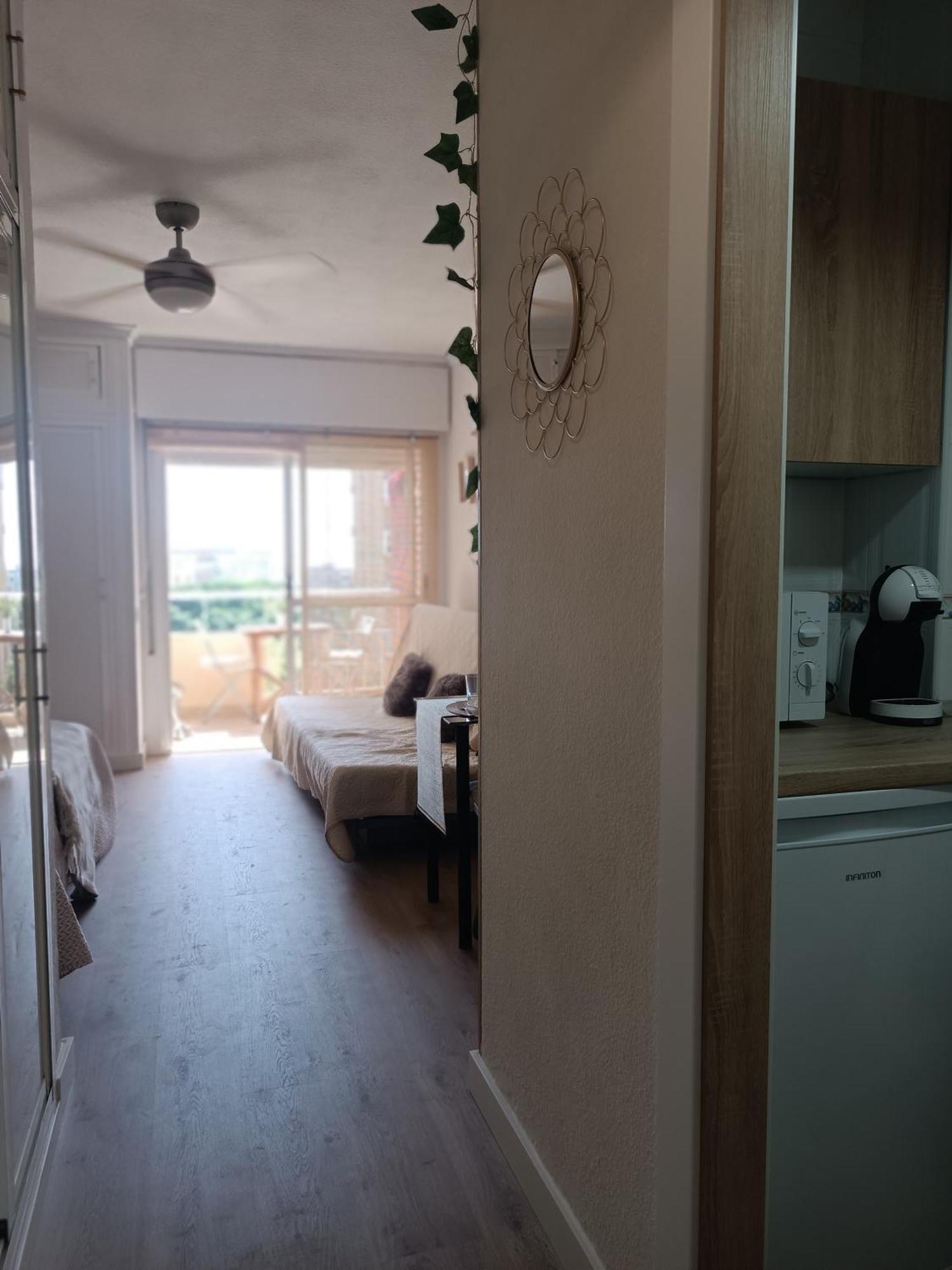 Iris Sunset Apartment Benalmadena Exterior photo