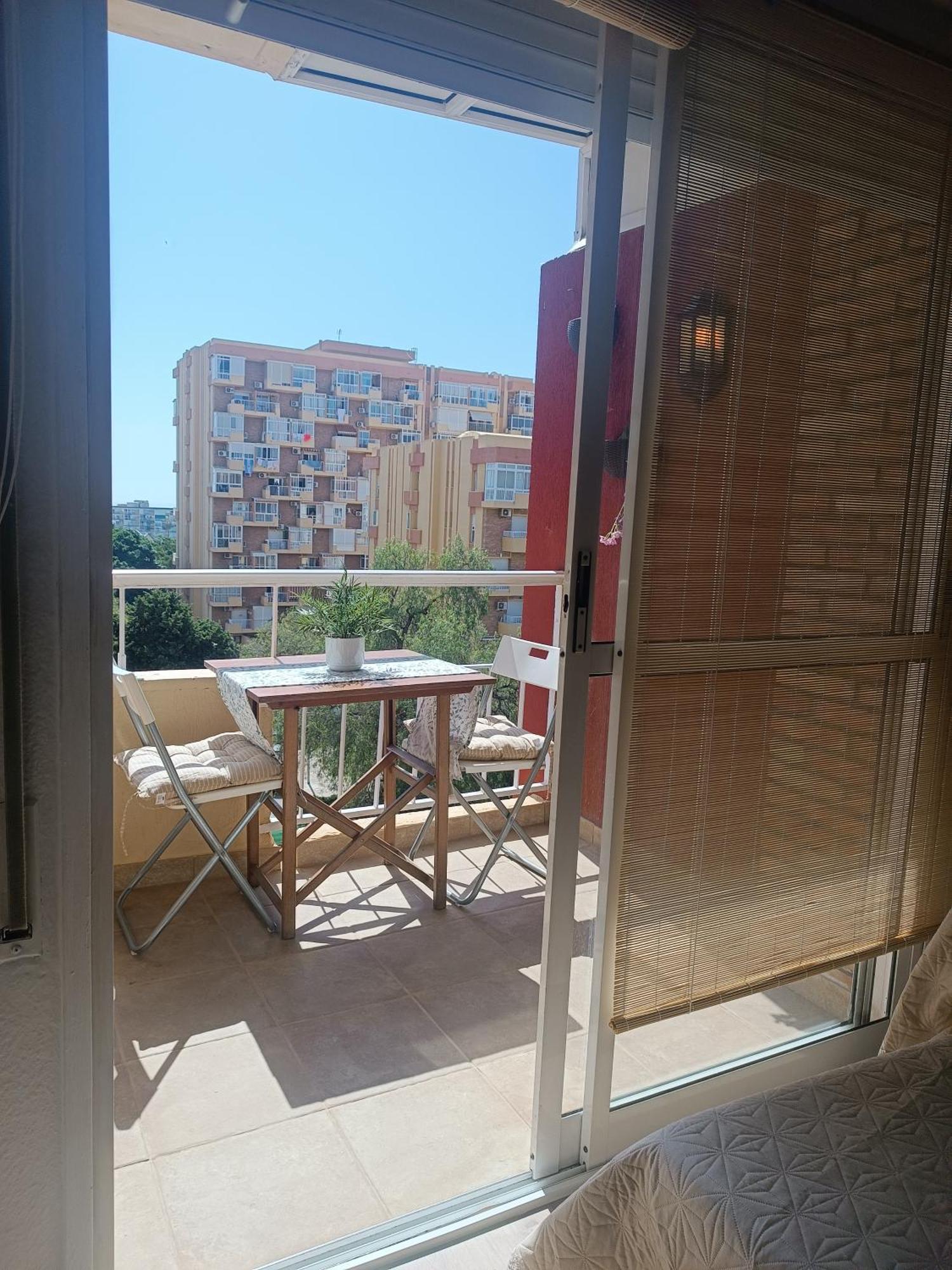 Iris Sunset Apartment Benalmadena Exterior photo