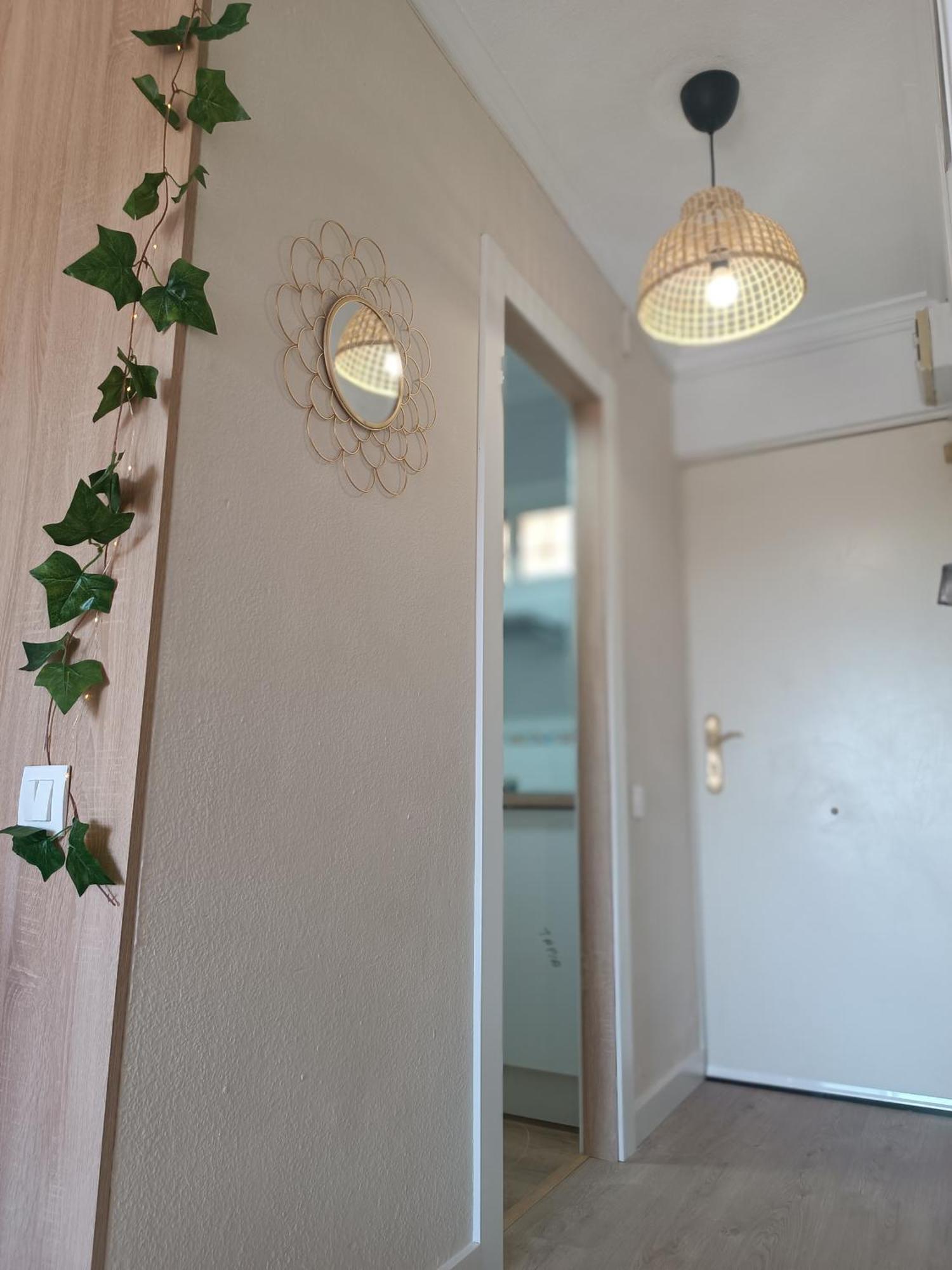 Iris Sunset Apartment Benalmadena Exterior photo